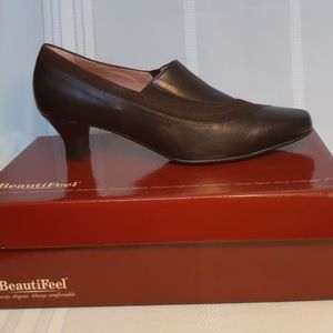 BeautiFeel Susan pumps Size 10